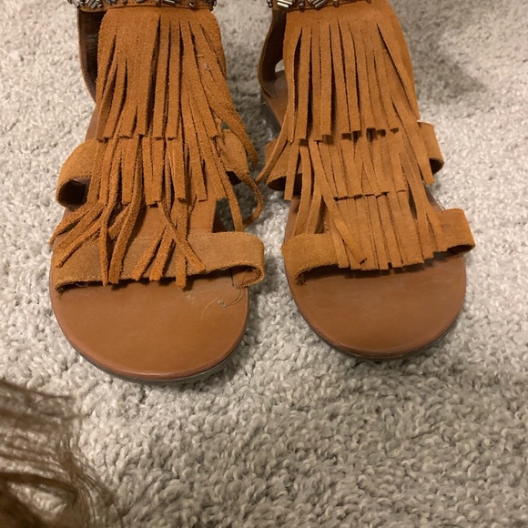 Steve Madden sandals - Picture 2 of 4